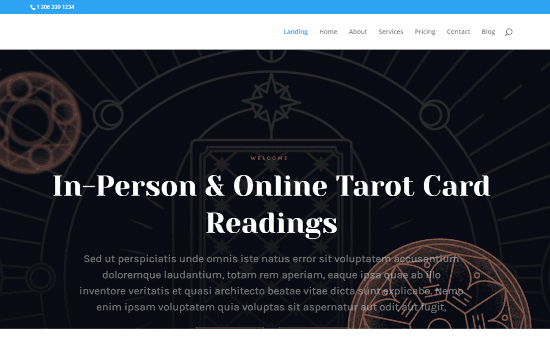 Tarot